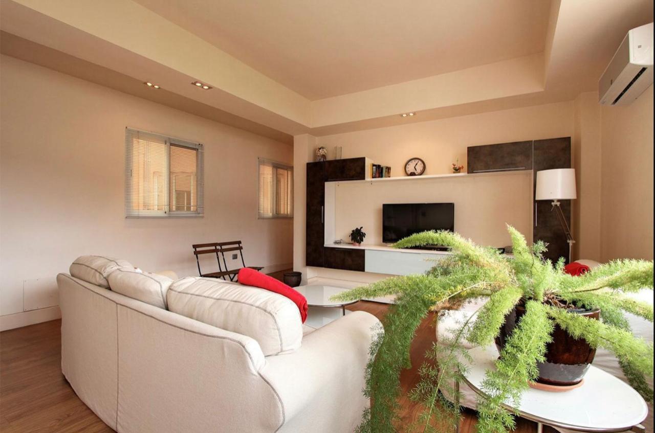 Laureli Apartment Tazacorte Exterior photo